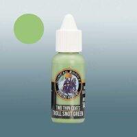 Goblinoid Green (midtone)  (15mL)