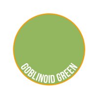 Goblinoid Green (midtone)  (15mL)