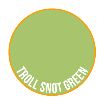 Troll Snot Green (highlight)  (15mL)