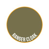 Ranger Cloak (midtone)  (15mL)