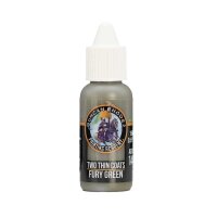 Fury Green (shadow)  (15mL)