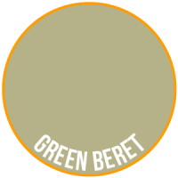 Green Beret (highlight)  (15mL)