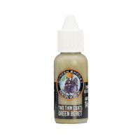 Green Beret (highlight)  (15mL)