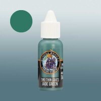 Hydra Green (shadow)  (15mL)