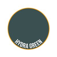 Hydra Green (shadow)  (15mL)