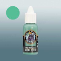 Jade Green (midtone)  (15mL)