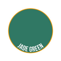 Jade Green (midtone)  (15mL)