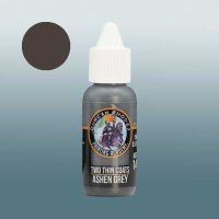 Ghoul Green (highlight)  (15mL)