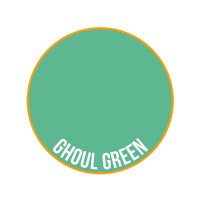 Ghoul Green (highlight)  (15mL)