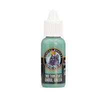 Ghoul Green (highlight)  (15mL)