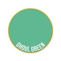 Ghoul Green (highlight)  (15mL)