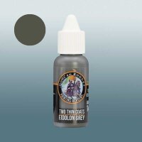 Ashen Grey (shadow)  (15mL)