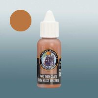 Noble Steed Brown (shadow)  (15mL)