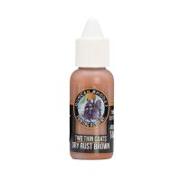 Dry Rust Brown (midtone)  (15mL)