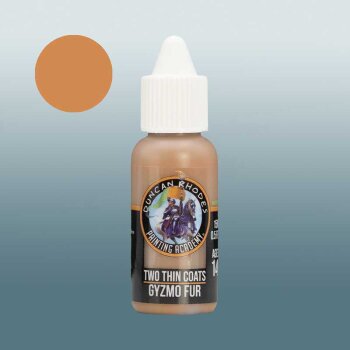 Satyr Brown (highlight)  (15mL)