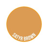 Satyr Brown (highlight)  (15mL)