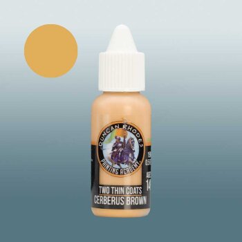 Manticore Ochre (midtone)  (15mL)