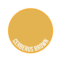 Cerberus Brown (highlight)  (15mL)