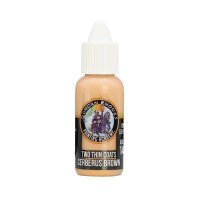 Cerberus Brown (highlight)  (15mL)