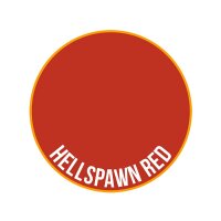 Hellspawn Red (bright)  (15mL)