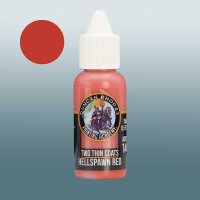 Hellspawn Red (bright)  (15mL)