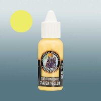 Craven Yellow (bright)  (15mL)