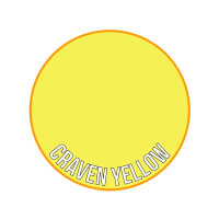 Craven Yellow (bright)  (15mL)