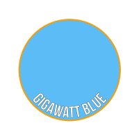 Gigawatt Blue (bright)  (15mL)