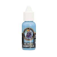 Gigawatt Blue (bright)  (15mL)