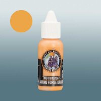 Flaming Forge Orange (bright)  (15mL)