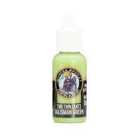 Talisman Green (bright)  (15mL)