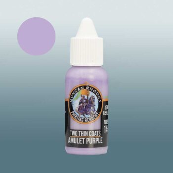 Amulet Purple (bright)  (15mL)