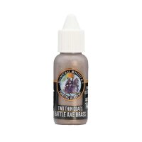 Battle Axe Brass (metallic)  (15mL)