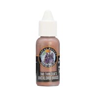 Overlord Brass (metallic)  (15mL)