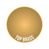 Top Brass (metallic)  (15mL)