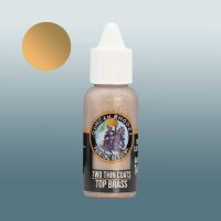 Top Brass (metallic)  (15mL)