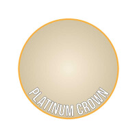 Platinum Crown (metallic)  (15mL)