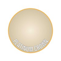 Platinum Crown (metallic)  (15mL)