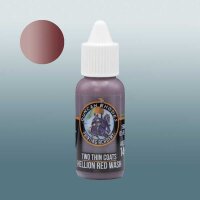 Hellion Red Wash (wash)  (15mL)