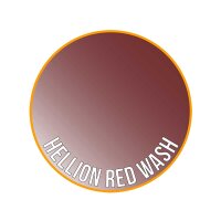 Hellion Red Wash (wash)  (15mL)