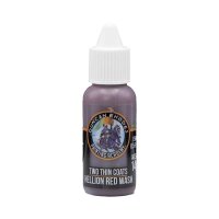 Hellion Red Wash (wash)  (15mL)