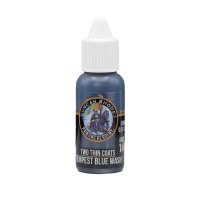 Tempest Blue Wash (wash)  (15mL)