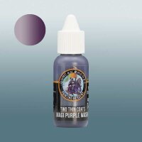 Magi Purple Wash (wash)  (15mL)