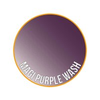 Magi Purple Wash (wash)  (15mL)