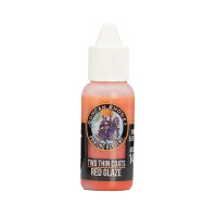 Red Glaze (glaze)  (15mL)