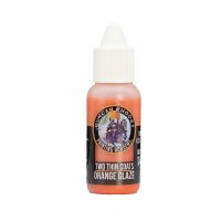 Orange Glaze (glaze)  (15mL)