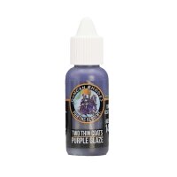 Purple Glaze (glaze)  (15mL)