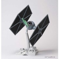 Bandai TIE Fighter