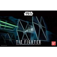 Bandai TIE Fighter