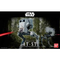 Bandai AT-ST